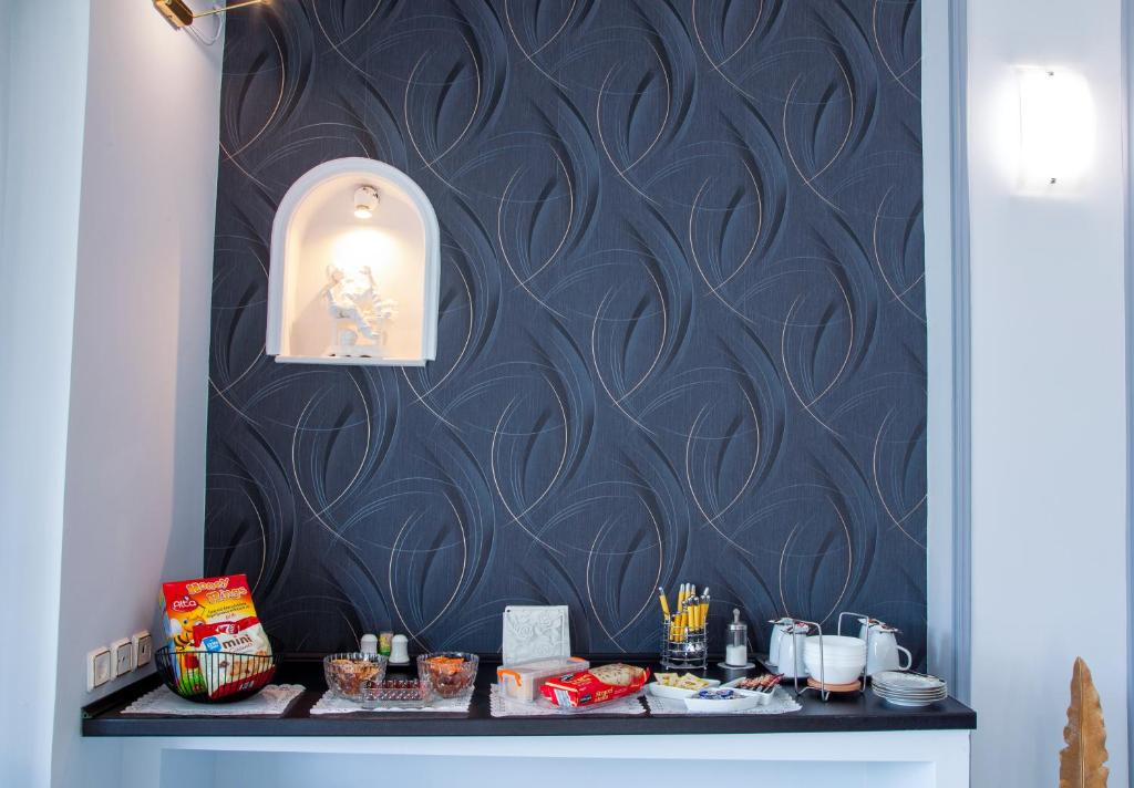 Natalie Apartments - 16