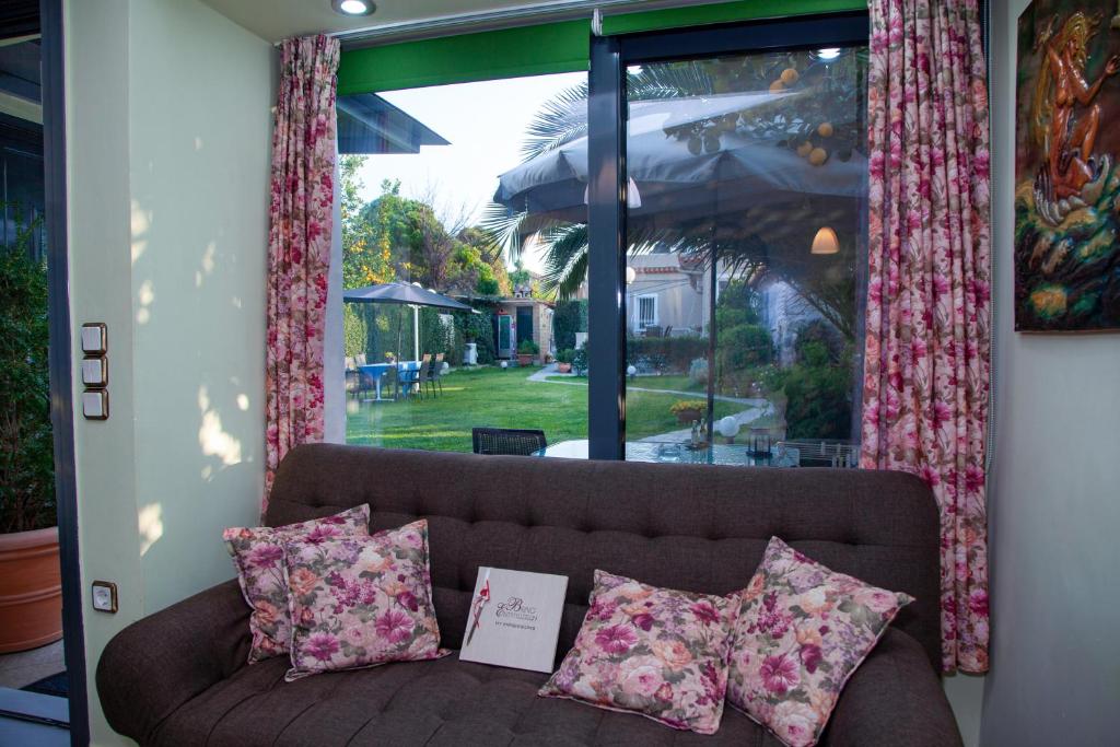 Natalie Apartments - 7