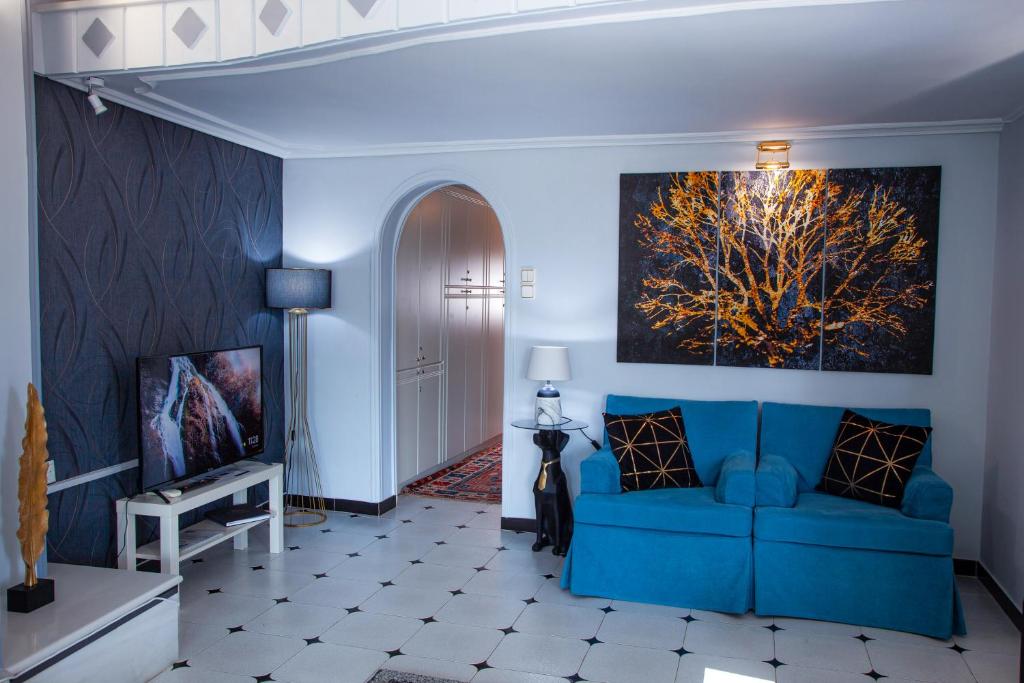 Natalie Apartments - 17