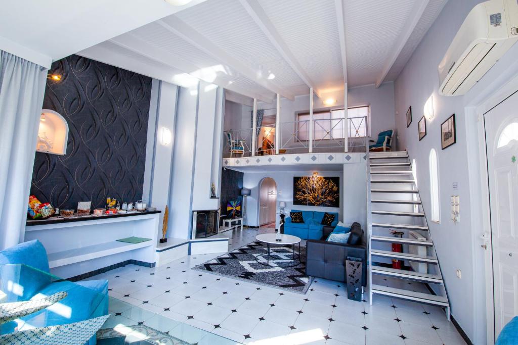 Natalie Apartments - 18