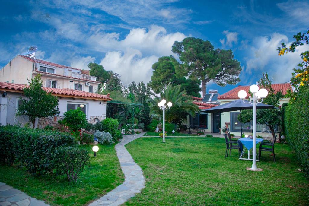 Natalie Apartments - 10