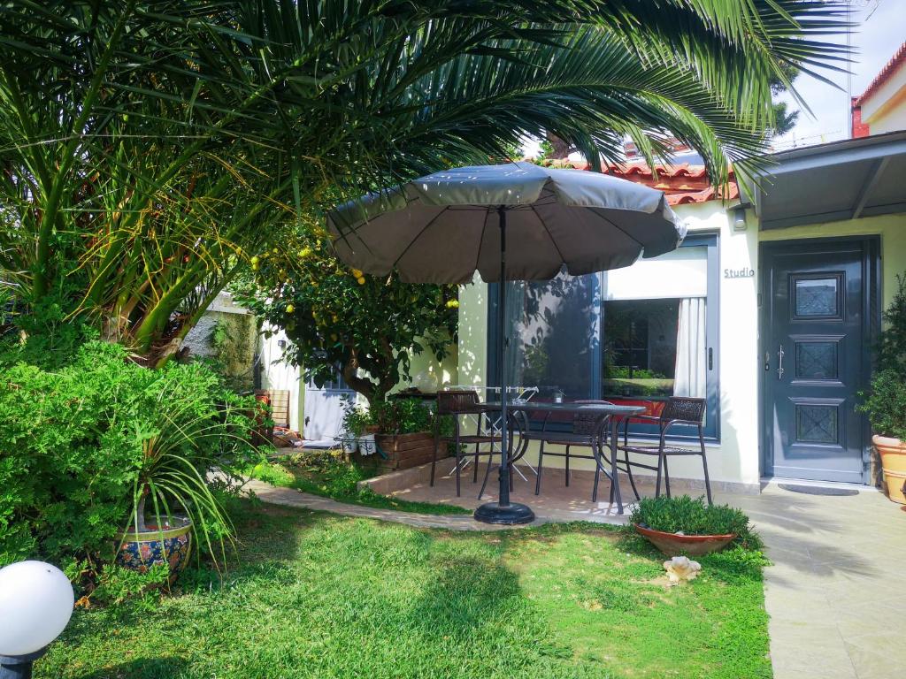 Natalie Apartments - 9