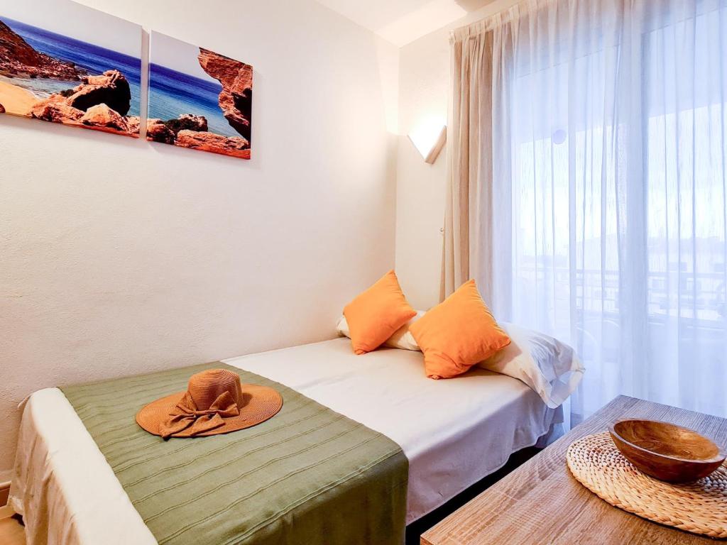 Calan Blanes Park APT Lucia, Cala en Blanes – Updated 2023 Prices