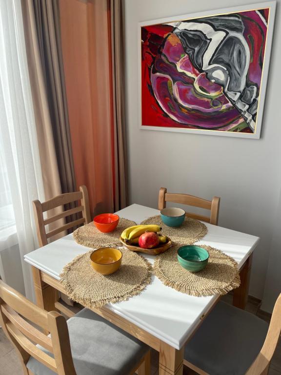 Tirana Sunlight Apartment - Imazhi 4