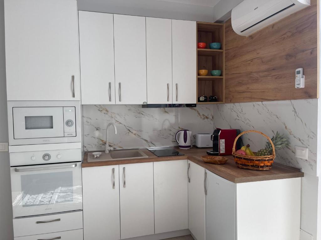 Tirana Sunlight Apartment - Imazhi 8