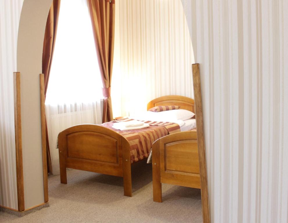Hotel Dukat - Triple Room