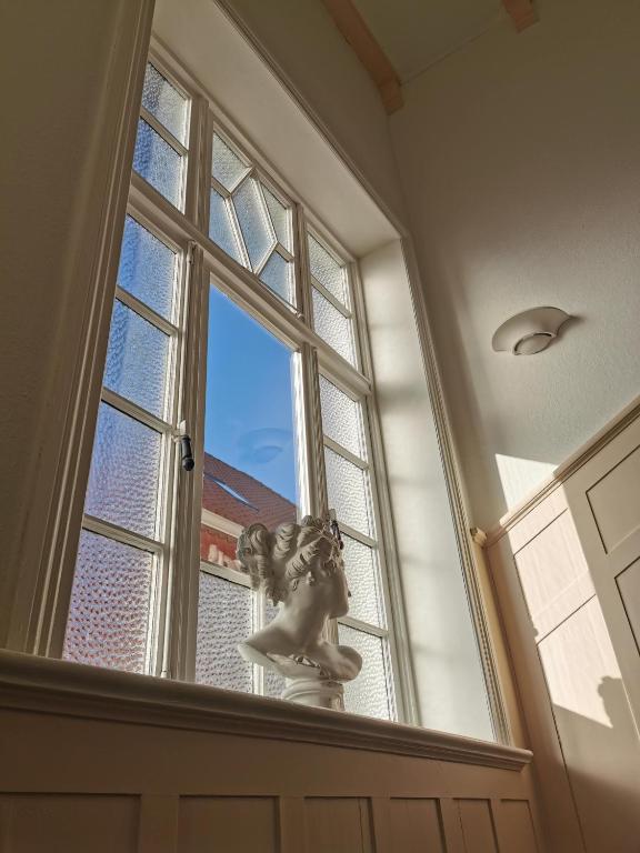 Fotografie z fotogalerie ubytování Villa Deichvoigt v destinaci Cuxhaven