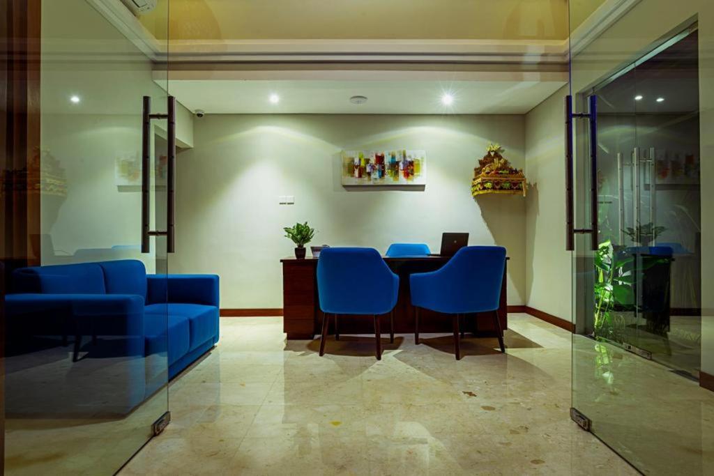 Sanata Luxury Villa - 12