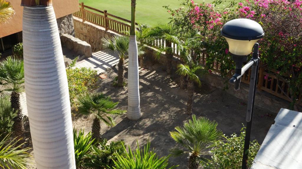 Vonkajšia záhrada v ubytovaní VILLA DE LUXE 5***** golf - piscine chauffée - home cinéma - billard