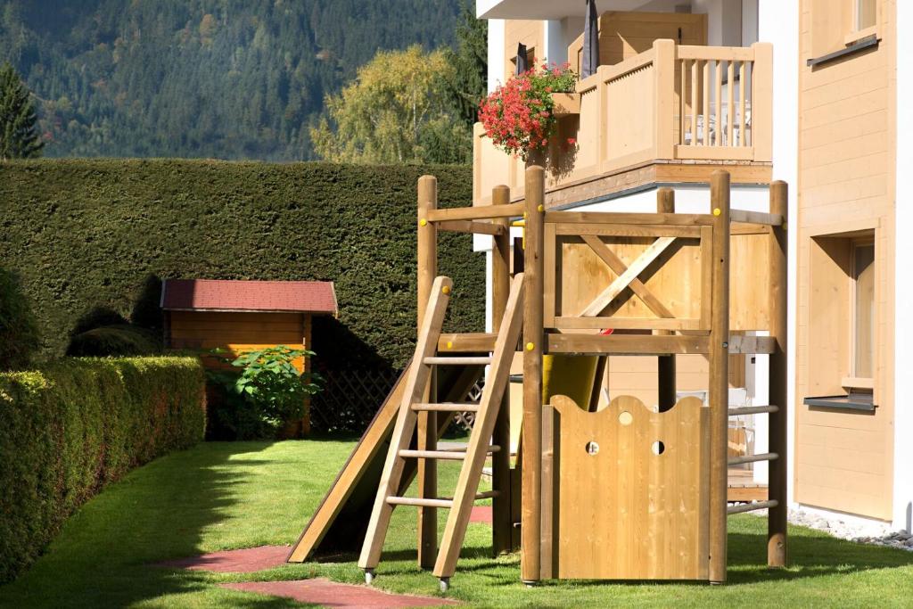 Hapimag Ferienwohnungen Zell am See - 19