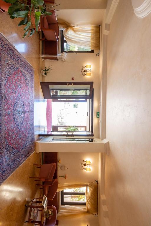 Fotografie z fotogalerie ubytování Hotel Ristorante Vecchia Vibo v destinaci Vibo Valentia