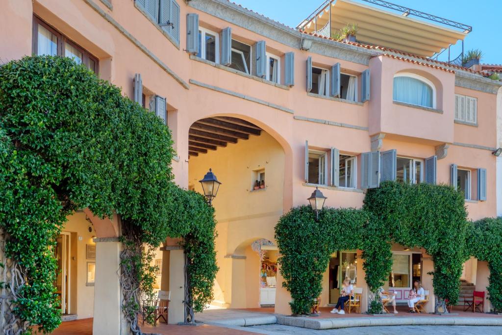 Derechos de imagen reservados por Booking.com