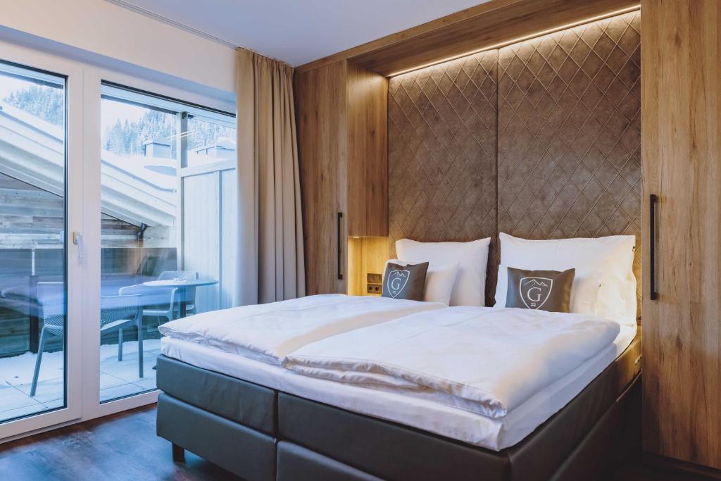 GLEMM by AvenidA Superior Hotel & Residences - 7