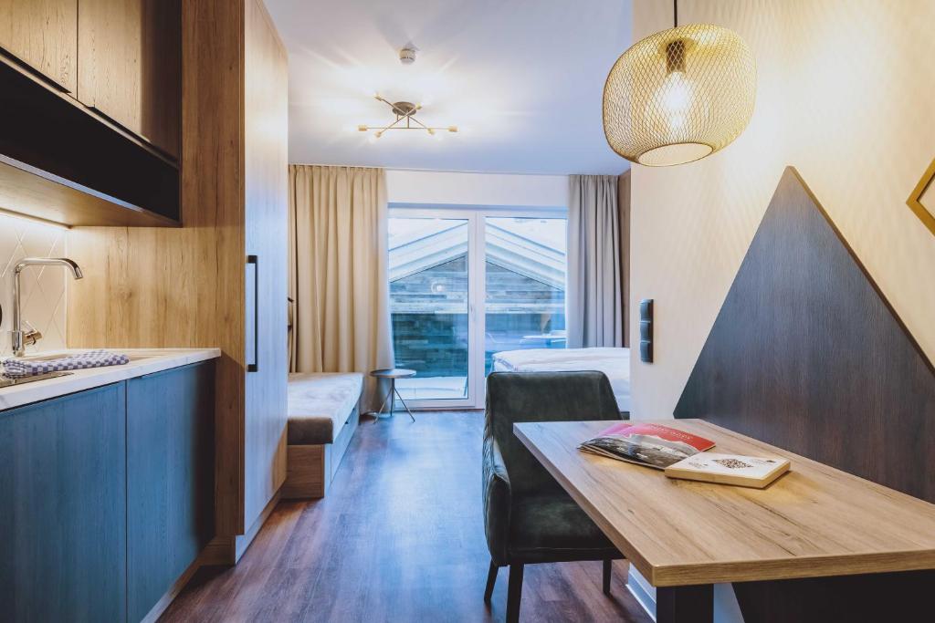 GLEMM by AvenidA Superior Hotel & Residences - 8