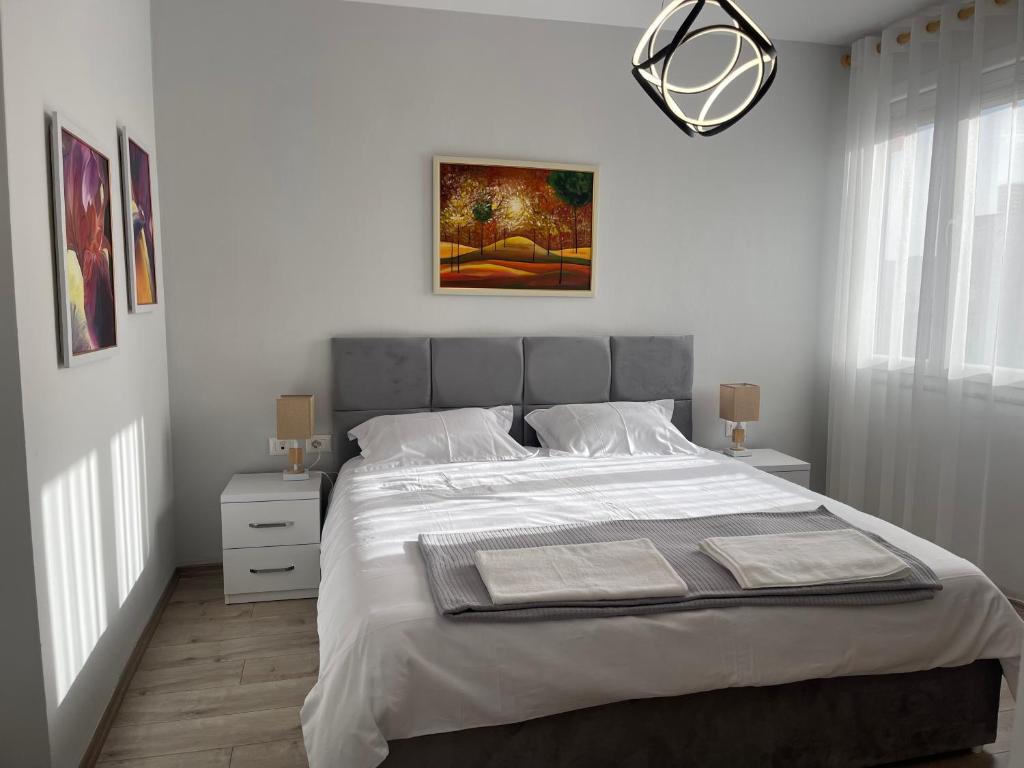 Tirana Sunlight Apartment - Imazhi 2