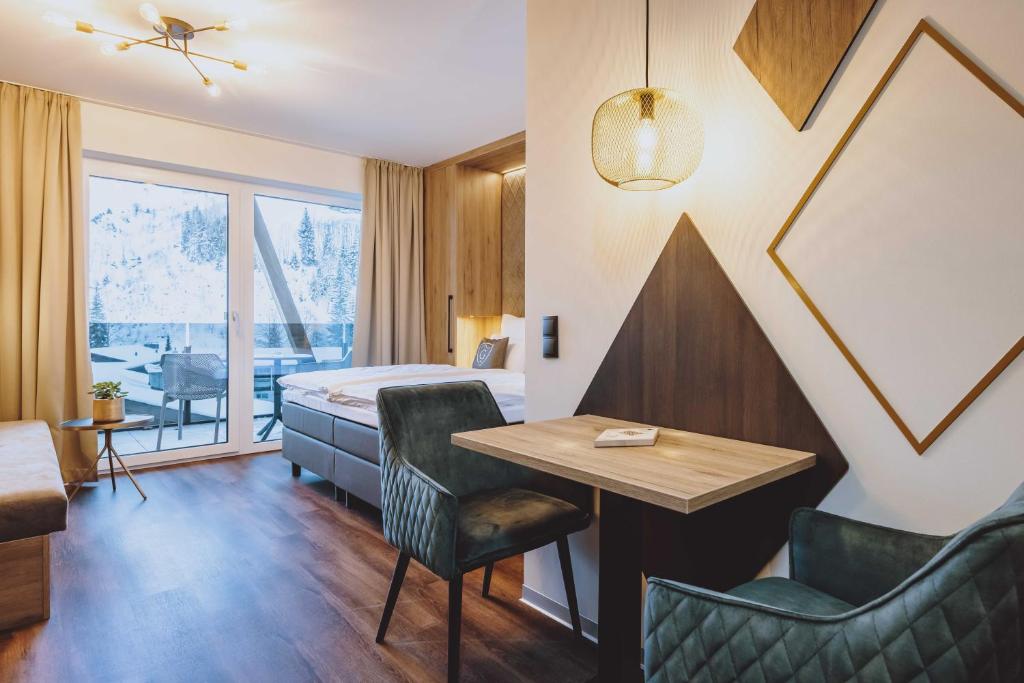 GLEMM by AvenidA Superior Hotel & Residences - 18