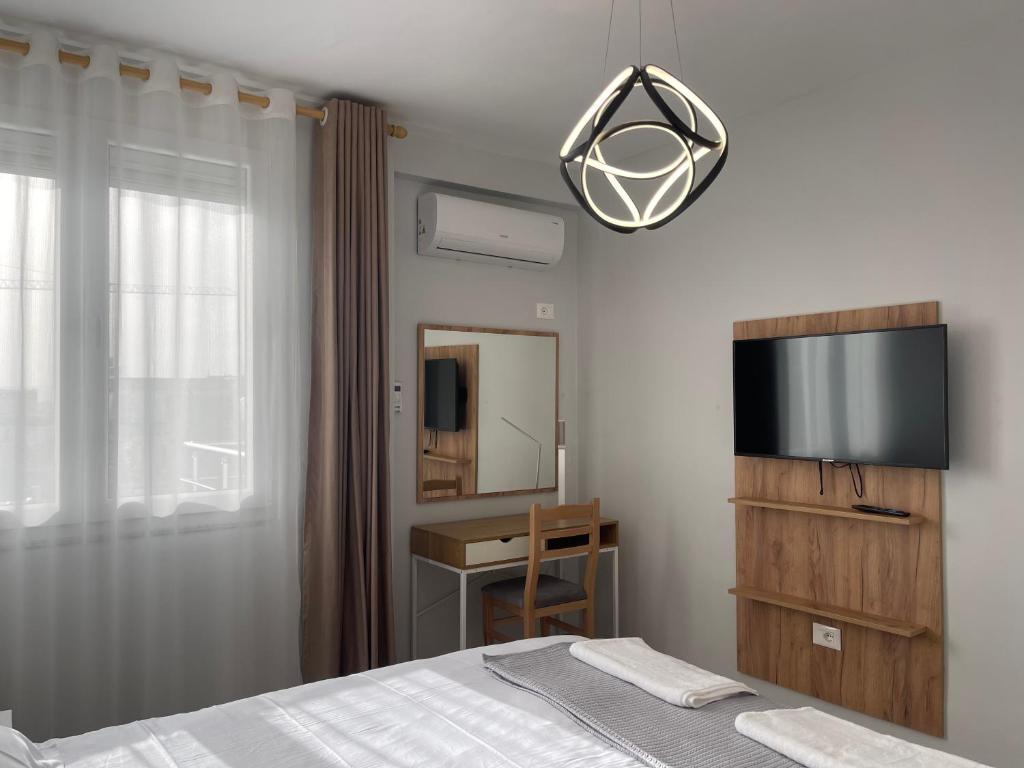 Tirana Sunlight Apartment - Imazhi 5