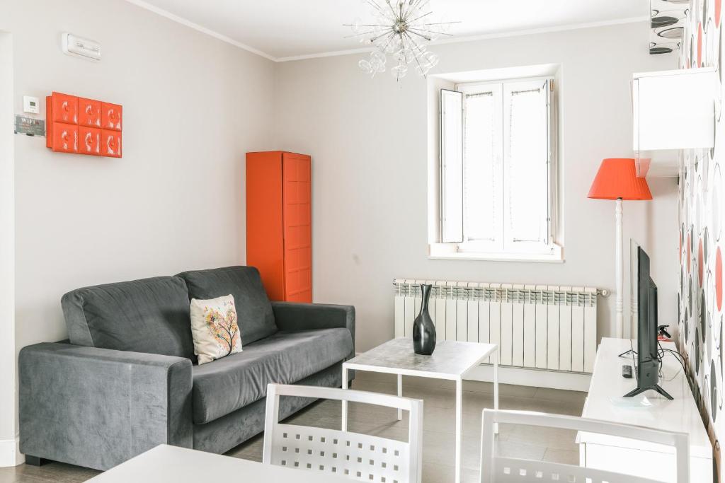 Apartamentos Villa Fresnedo - Квартира - Первый этаж