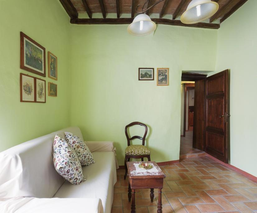 PienzaLettings "Casa Olivieri" - 2