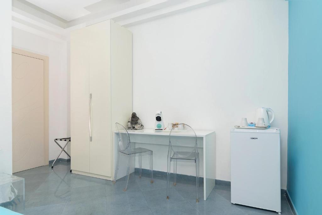 Kép Guest House Emily Suites Sorrento szállásáról Sorrentóban a galériában
