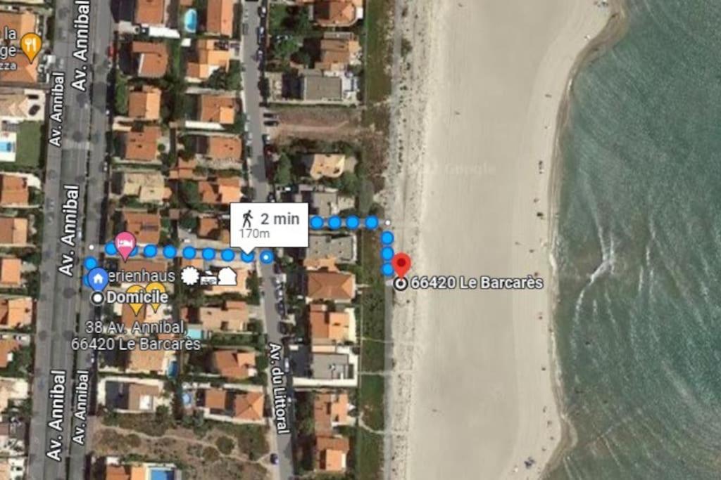 Výhľad na more alebo výhľad na more priamo z apartmánu