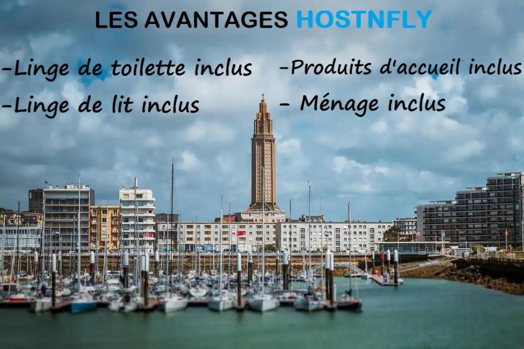 Le Havre – Photos 1