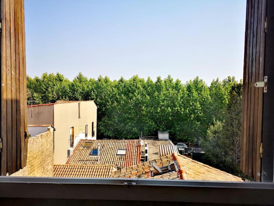Fotografia z galérie ubytovania Studio Duplex - Corum v destinácii Montpellier