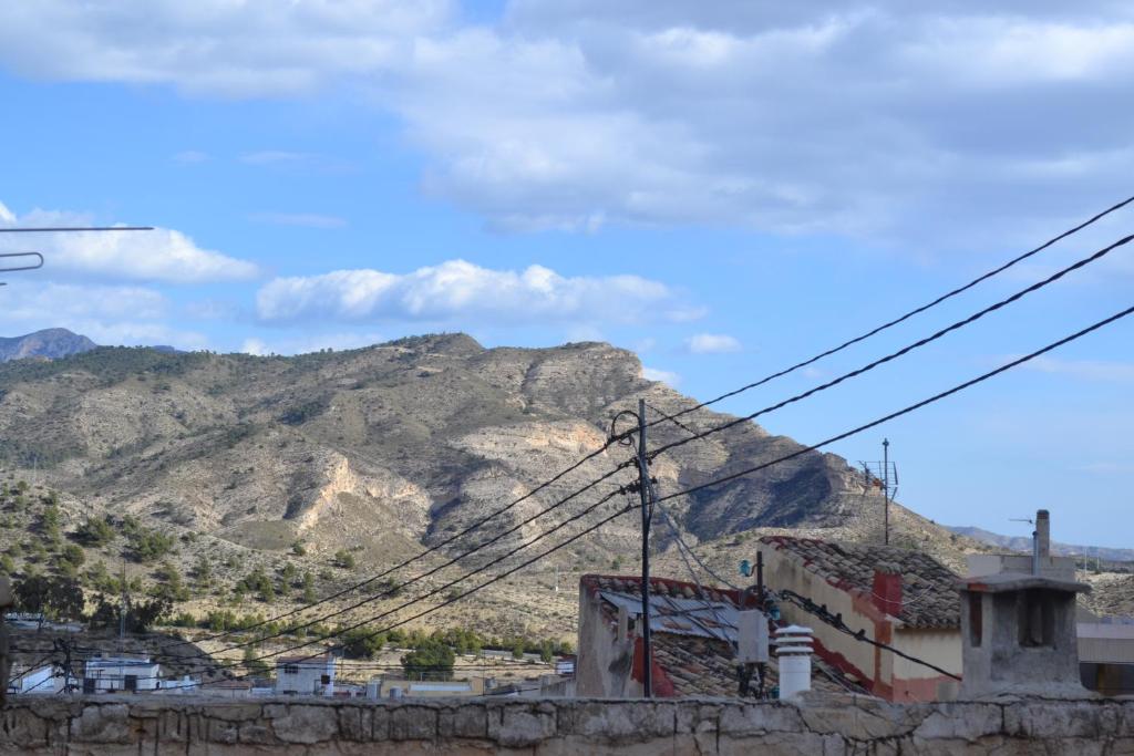La guarida rústica del zorro, Jijona – Updated 2023 Prices