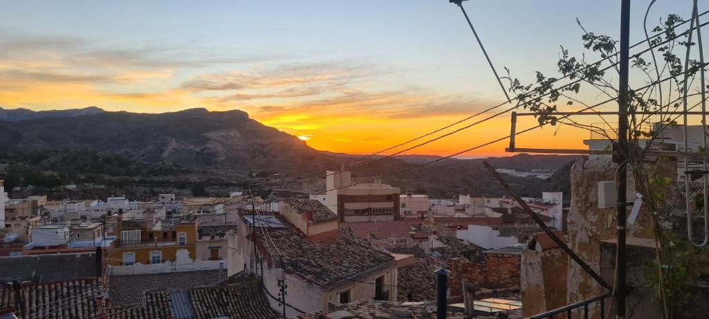 La guarida rústica del zorro, Jijona – Updated 2023 Prices
