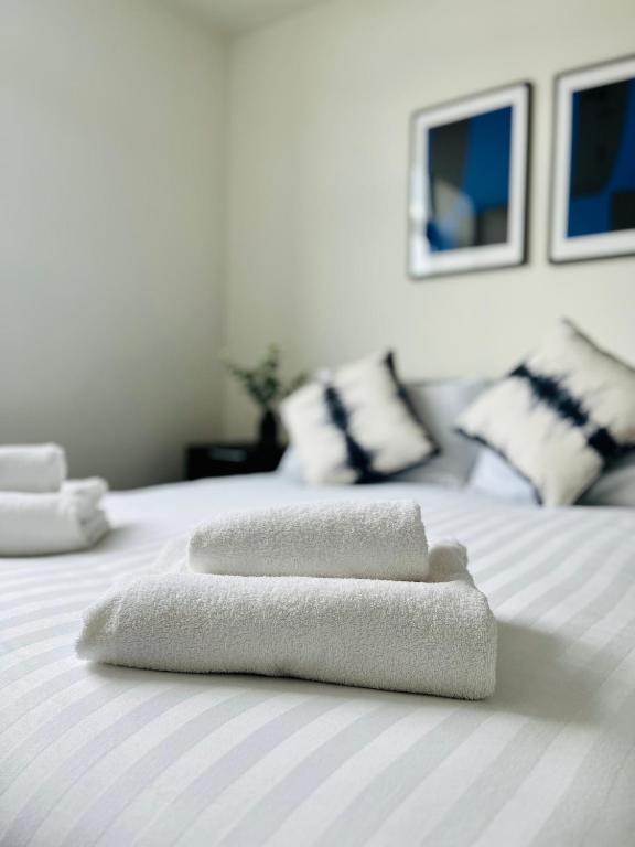 Fabulous one bedroom apartment near Old Trafford Stadium, Manchester