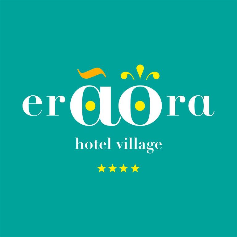 Certifikát, hodnocení, plakát nebo jiný dokument vystavený v ubytování Eraora Hotel Village
