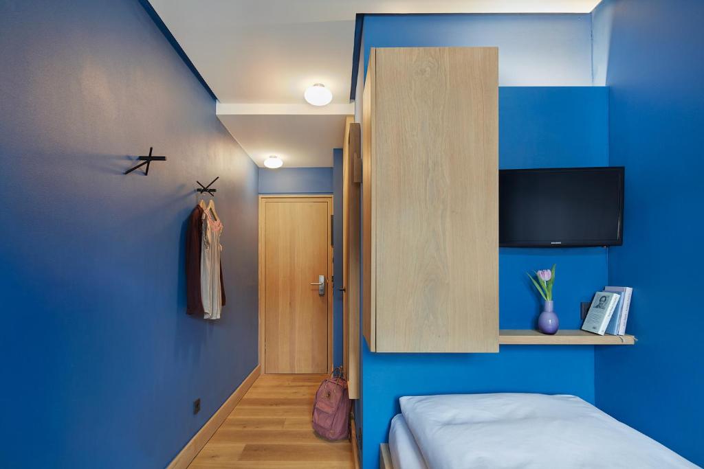 Hotel Wedina an der Alster - Resim 45