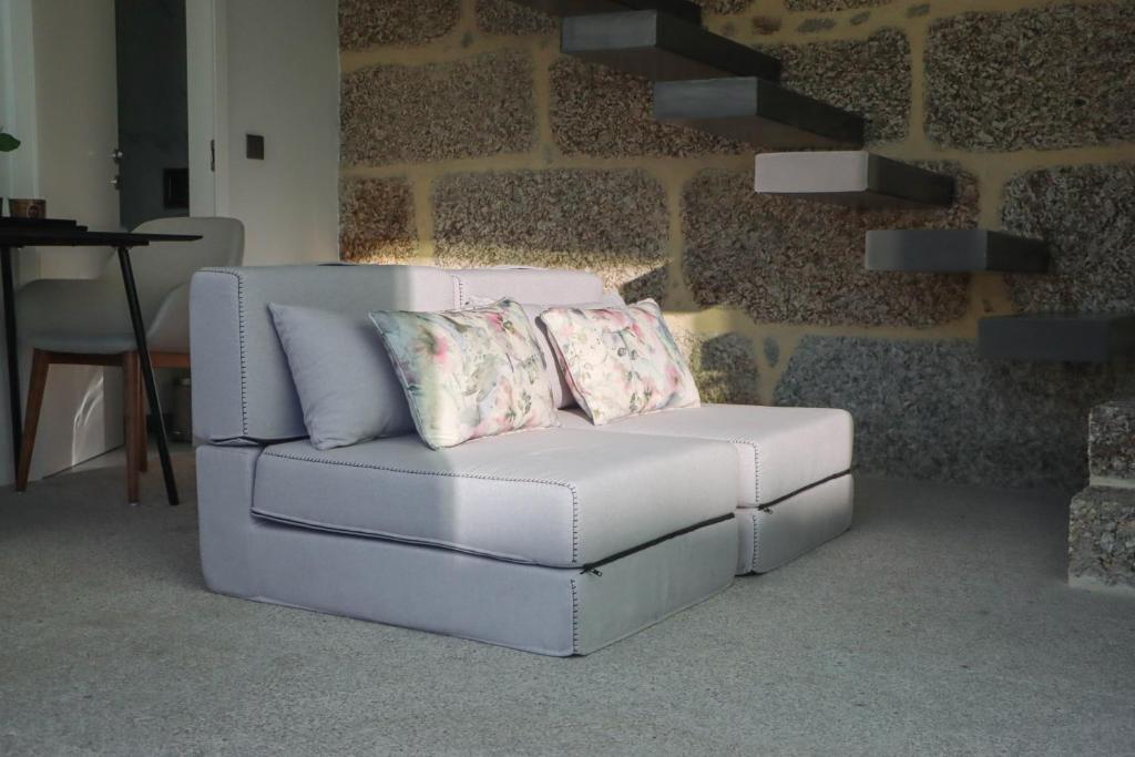 Quinta das Areias - Solar da Pena - 19