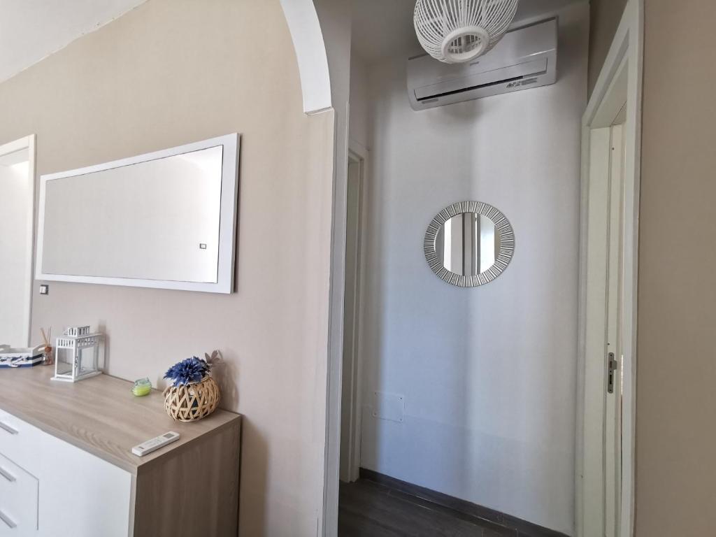 Kép Casa Lucia Torre Pali (Salento) szállásáról Torre Paliban a galériában