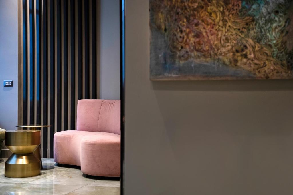Hotel 77 Seventy-Seven - Maison D'Art Collection - Resim 15