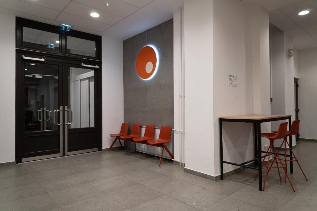 Fotografie z fotogalerie ubytování Equity Point Budapest v Budapešti