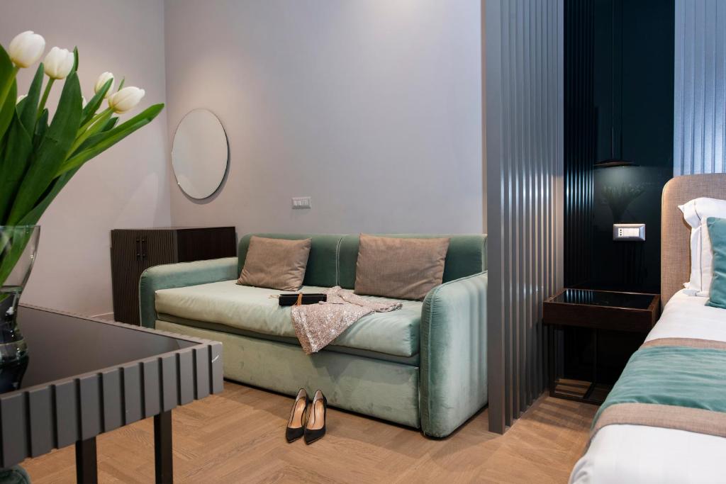 Hotel 77 Seventy-Seven - Maison D'Art Collection - Resim 37