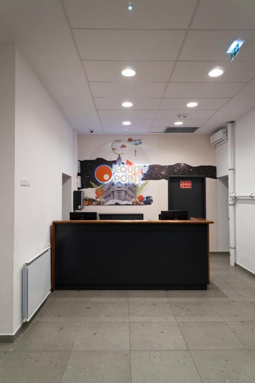 Fotografie z fotogalerie ubytování Equity Point Budapest v Budapešti