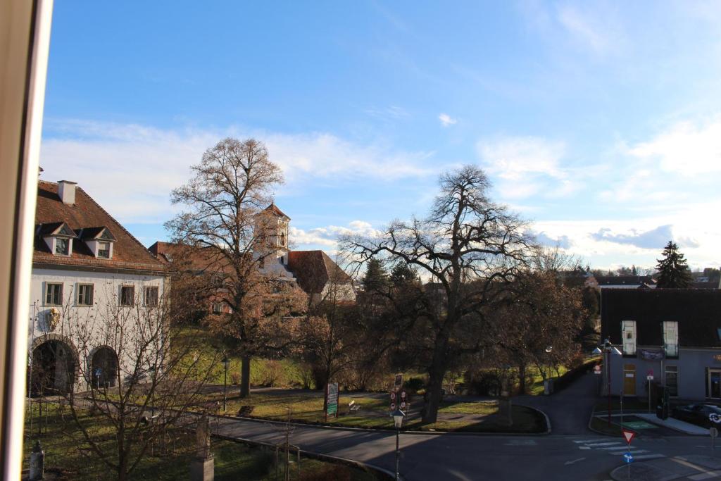 Fotografie z fotogalerie ubytování Haus Semmi v destinaci Fürstenfeld
