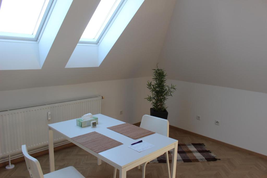 Fotografie z fotogalerie ubytování Haus Semmi v destinaci Fürstenfeld