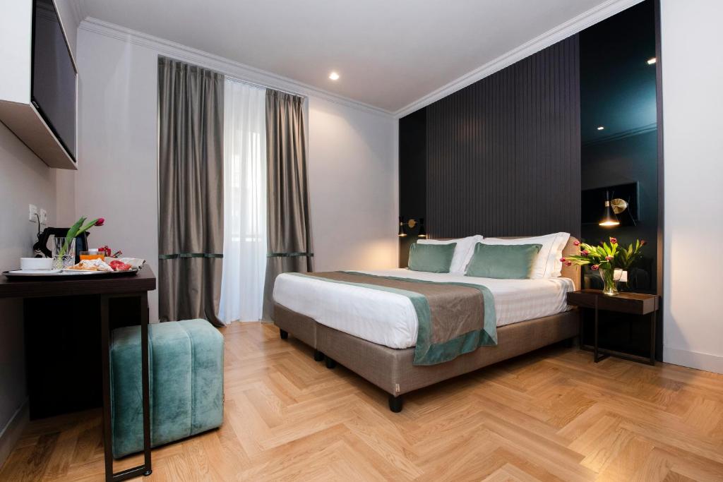 Hotel 77 Seventy-Seven - Maison D'Art Collection - Resim 16