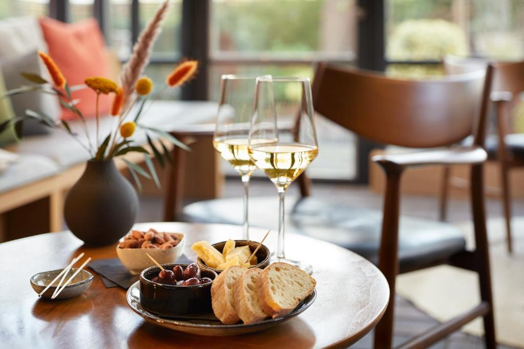 Wedina Serviced Apartments - Resim 25