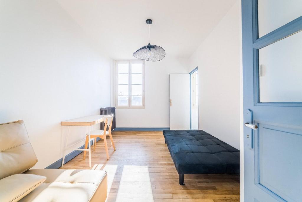 Fotografia z galérie ubytovania FOCH 58 - Appartement spacieux - 2 chambres v destinácii Brive-la-Gaillarde