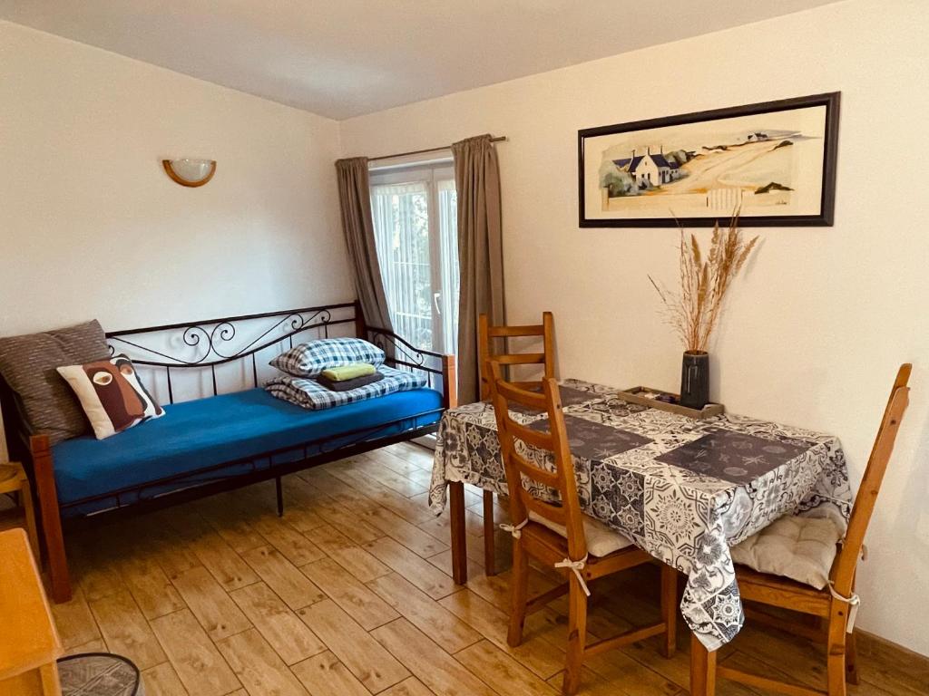 Pokoje przy Bulwarach - 15