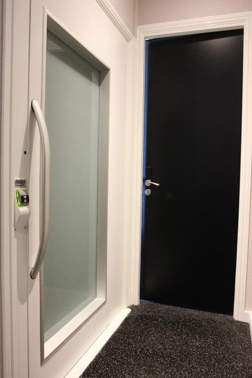 Sara's Boutique Hotel - Resim 14