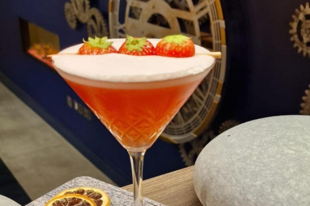 Nox Hotel Galway - Resim 28