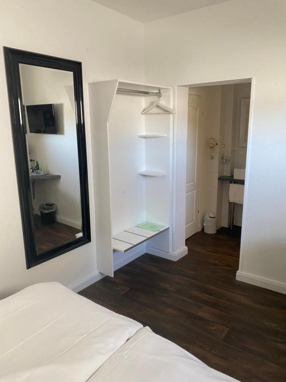 Arthotel ANA Residence Bremen - Resim 29