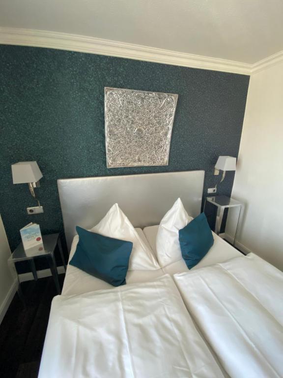 Arthotel ANA Residence Bremen - Resim 33