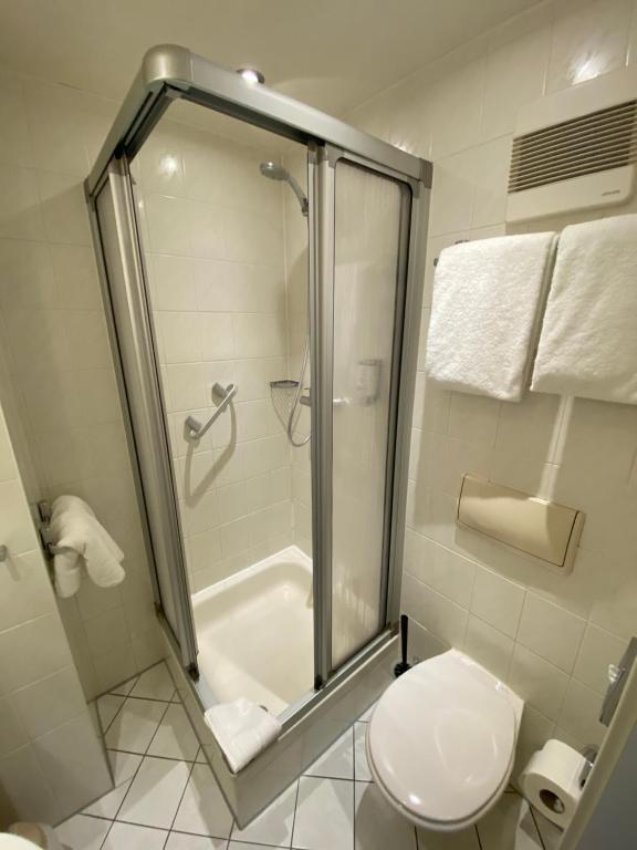 Arthotel ANA Residence Bremen - Resim 31