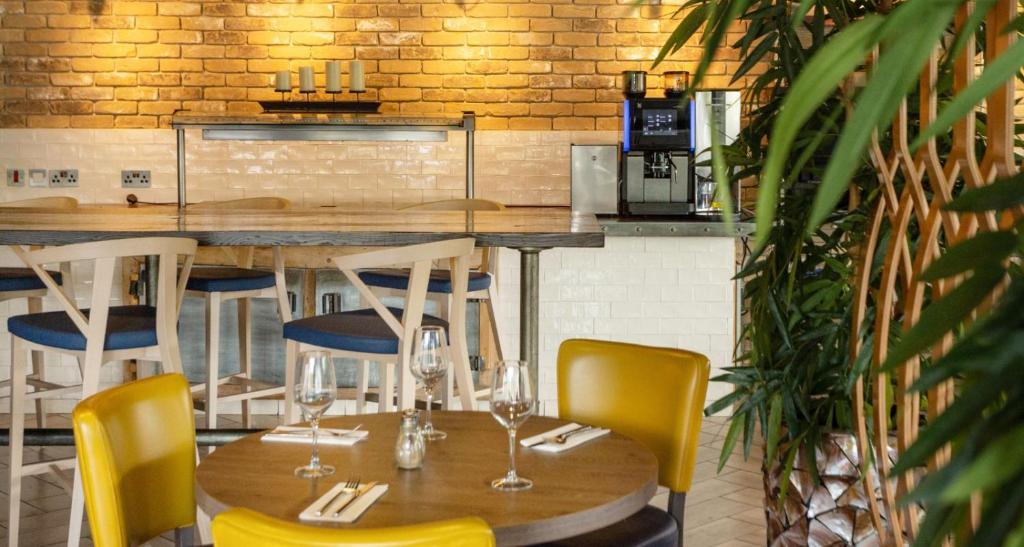 Nox Hotel Galway - Resim 31